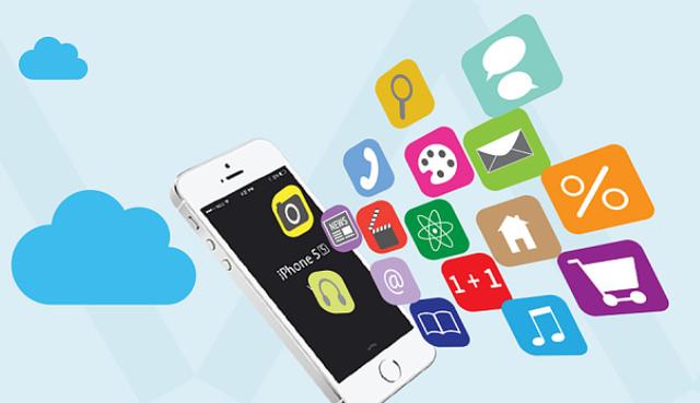 APP開發公司