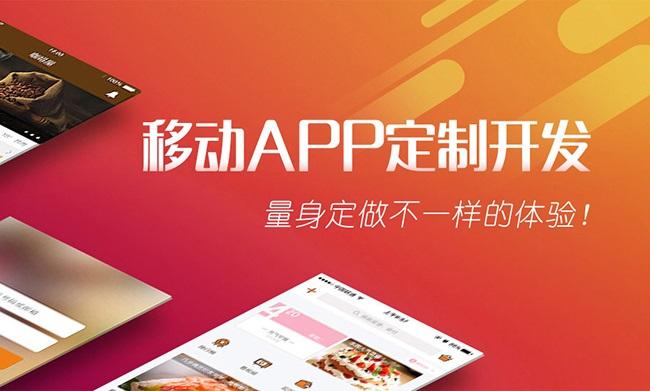 手機(jī)APP開發(fā)技術(shù)人員
