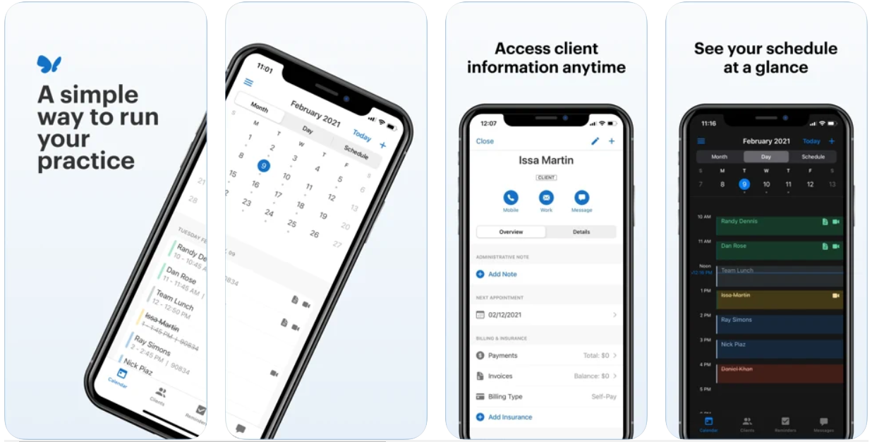 實踐管理app開發，幫助醫療保健企業高效運行