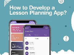 課程計劃APP開發入門，選擇哪些正確的功能？