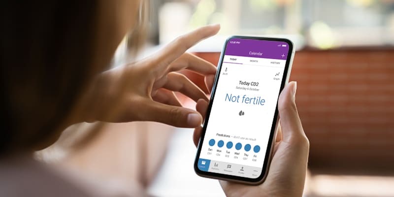 女性醫(yī)療保健APP開發(fā)