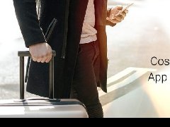旅游APP開發管理后臺、用戶、商家端的特色功能