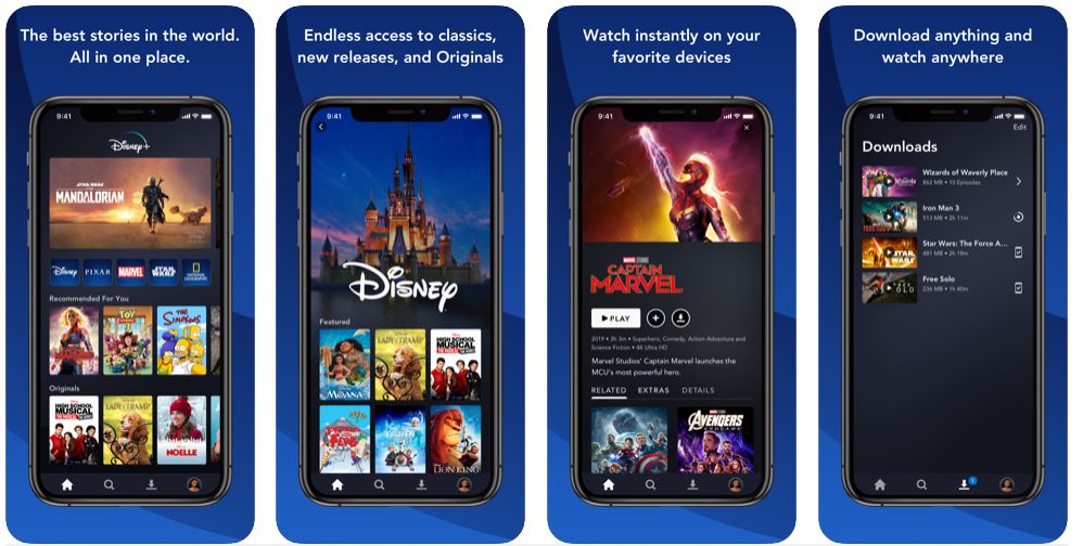 APP電商開發