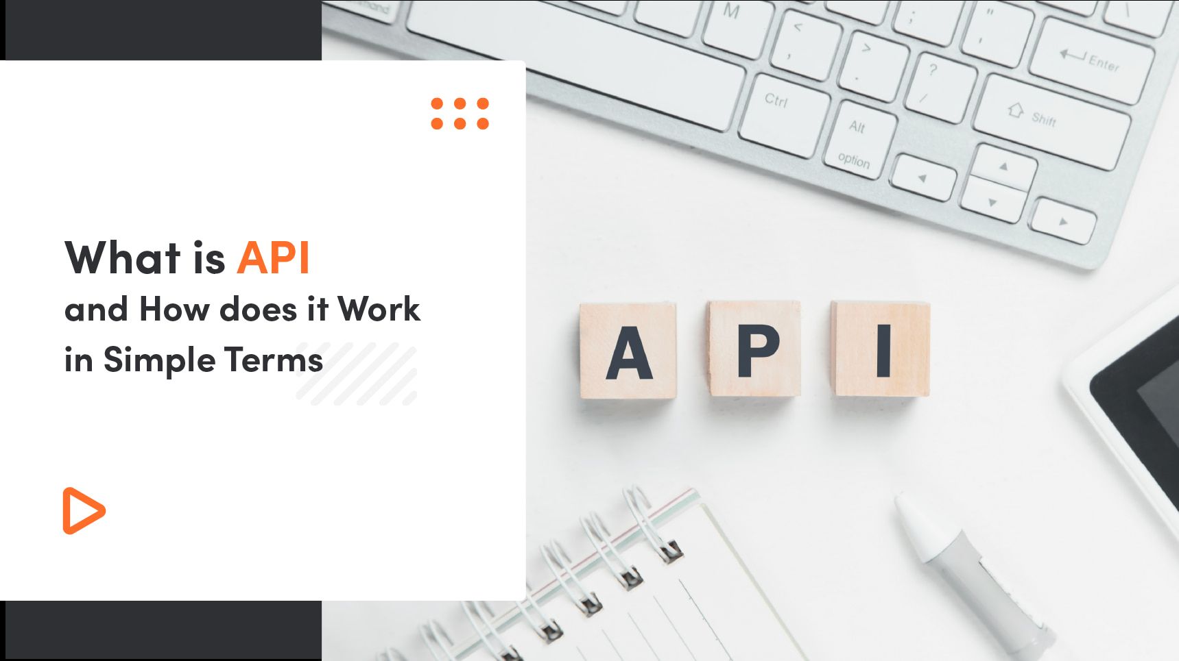 APP開發之API介紹