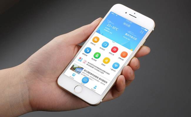 python開發(fā)手機(jī)app-優(yōu)缺點